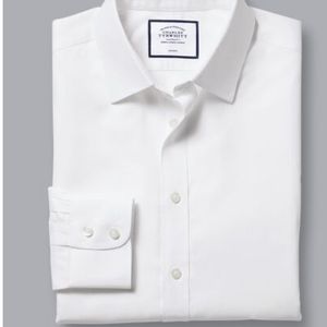 Charles Tyrwitt Dress Shirt